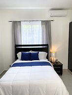 The White Rock Hotel BB