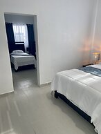 The White Rock Hotel BB