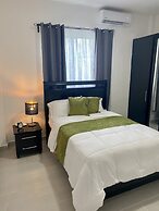 The White Rock Hotel BB