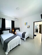 The White Rock Hotel BB