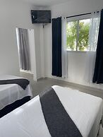 The White Rock Hotel BB