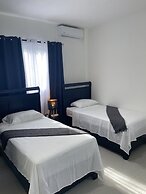 The White Rock Hotel BB