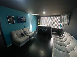 Hotel Hostal Caps Campin