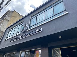 Hotel Hostal Caps Campin