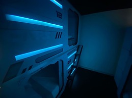 Hotel Hostal Caps Campin