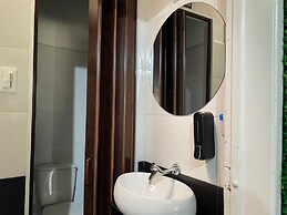 Hotel Hostal Caps Campin