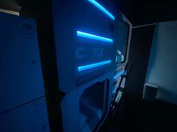 Hotel Hostal Caps Campin