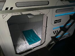 Hotel Hostal Caps Campin