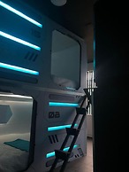 Hotel Hostal Caps Campin