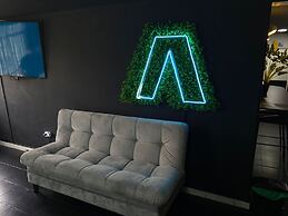 Hotel Hostal Caps Campin