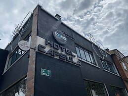 Hotel Hostal Caps Campin