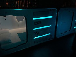 Hotel Hostal Caps Campin