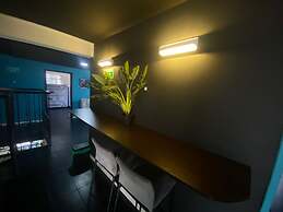 Hotel Hostal Caps Campin