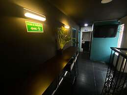 Hotel Hostal Caps Campin