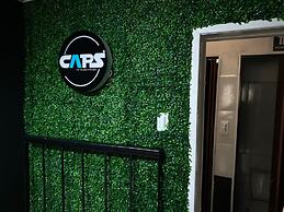 Hotel Hostal Caps Campin