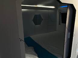 Hotel Hostal Caps Campin