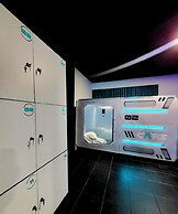 Hotel Hostal Caps Campin