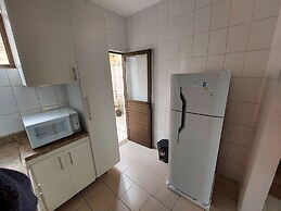 Condomínio Santa Mônica