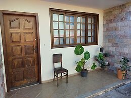 Condomínio Santa Mônica