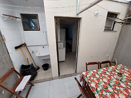 Condomínio Santa Mônica