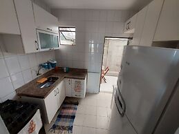 Condomínio Santa Mônica