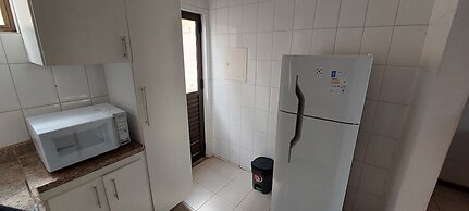 Condomínio Santa Mônica