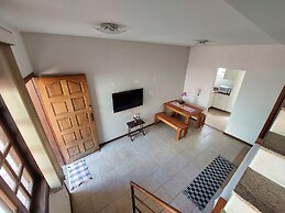 Condomínio Santa Mônica