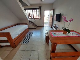 Condomínio Santa Mônica