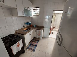 Condomínio Santa Mônica