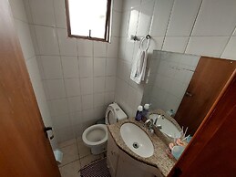 Condomínio Santa Mônica