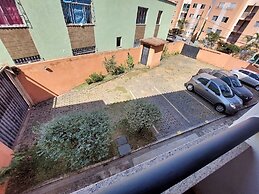 Condomínio Santa Mônica