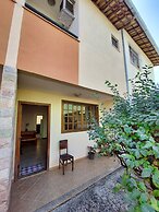 Condomínio Santa Mônica