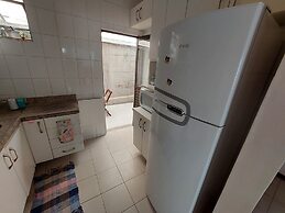 Condomínio Santa Mônica