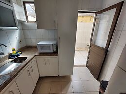 Condomínio Santa Mônica