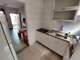 Condomínio Santa Mônica