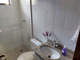 Condomínio Santa Mônica