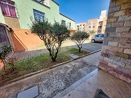 Condomínio Santa Mônica