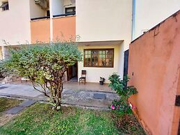 Condomínio Santa Mônica