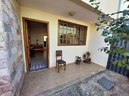 Condomínio Santa Mônica