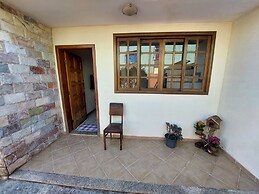 Condomínio Santa Mônica