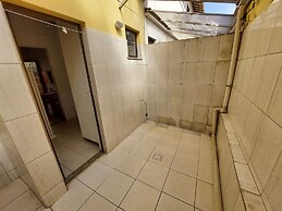 Condomínio Santa Mônica