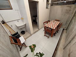 Condomínio Santa Mônica