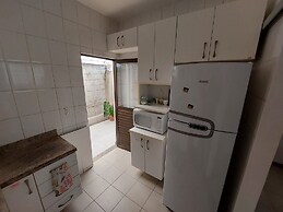 Condomínio Santa Mônica