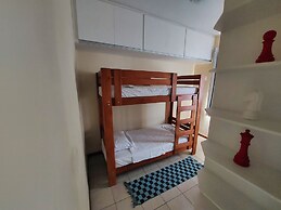 Condomínio Santa Mônica