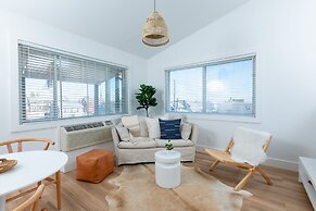 DUNE Fairfield Beach