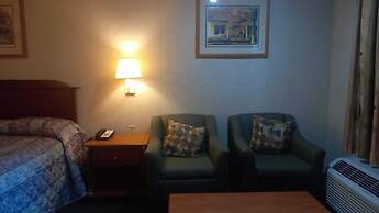 Traveler Inn and Suites