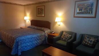 Traveler Inn and Suites