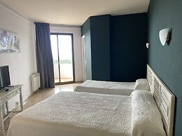 Hotel Bruc