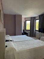 Hotel Bruc