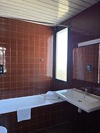 Hotel Bruc